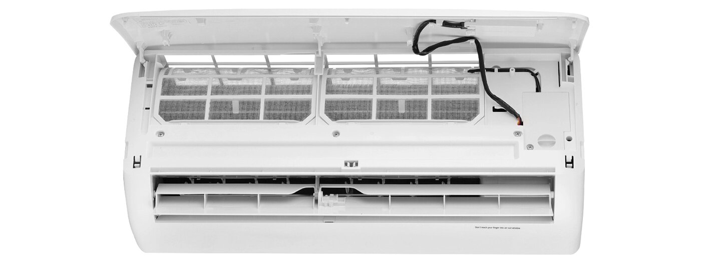 Сплит-система Centek CT-65FDC09 Inverter — фото 1