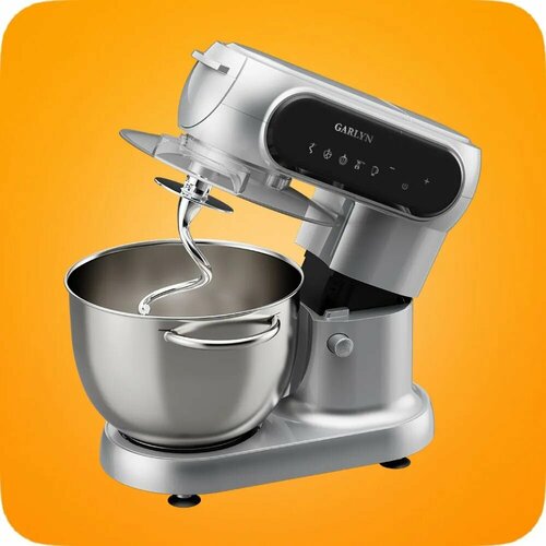 Кухонная машина GARLYN S-450 37360₽