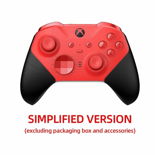Microsoft Xbox Elite Wireless Controller Series 2 Core No box accessories 10312₽