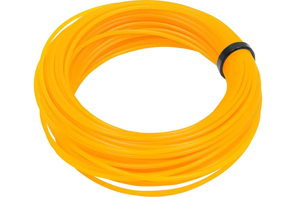 Gigant TRE-05 леска круглая 1.6 мм, длина 15 м, прочность и надежность для рыбалки