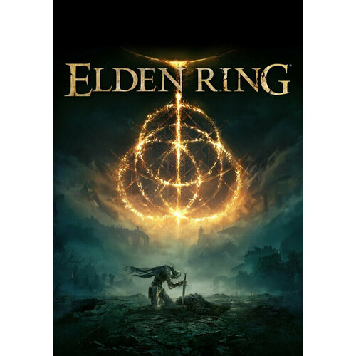 ELDEN RING Steam PC Регион активации РФСтраны СНГ 4917₽