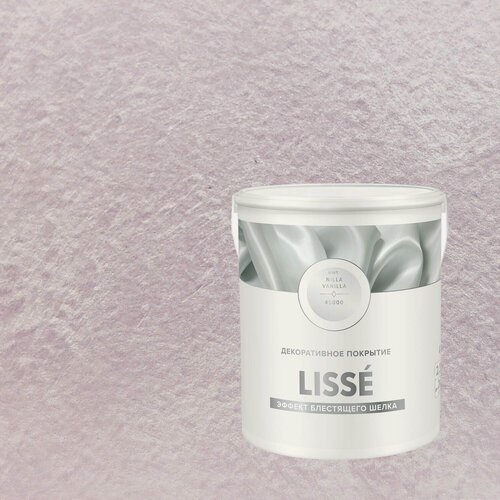 Изображение товара Декоративное покрытие Vincent Decor Lisse (2,5л) 45090