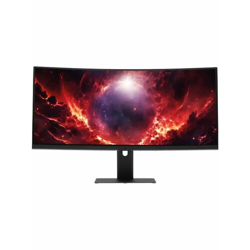 Монитор для ПК ARDOR GAMING QUASAR PRO AQW34H3 34 180 Гц 46556₽