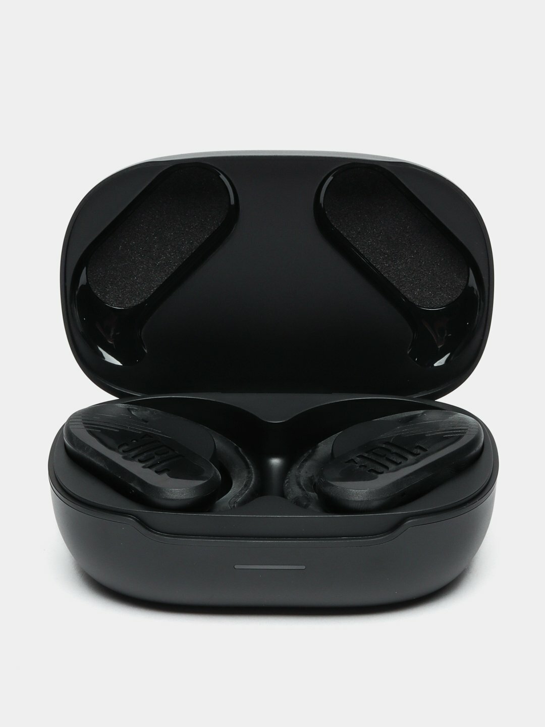 Беспроводные спортивные наушники-вкладыши JBL Endurance Peak iII TWS, водонепроницаемые — фото 1