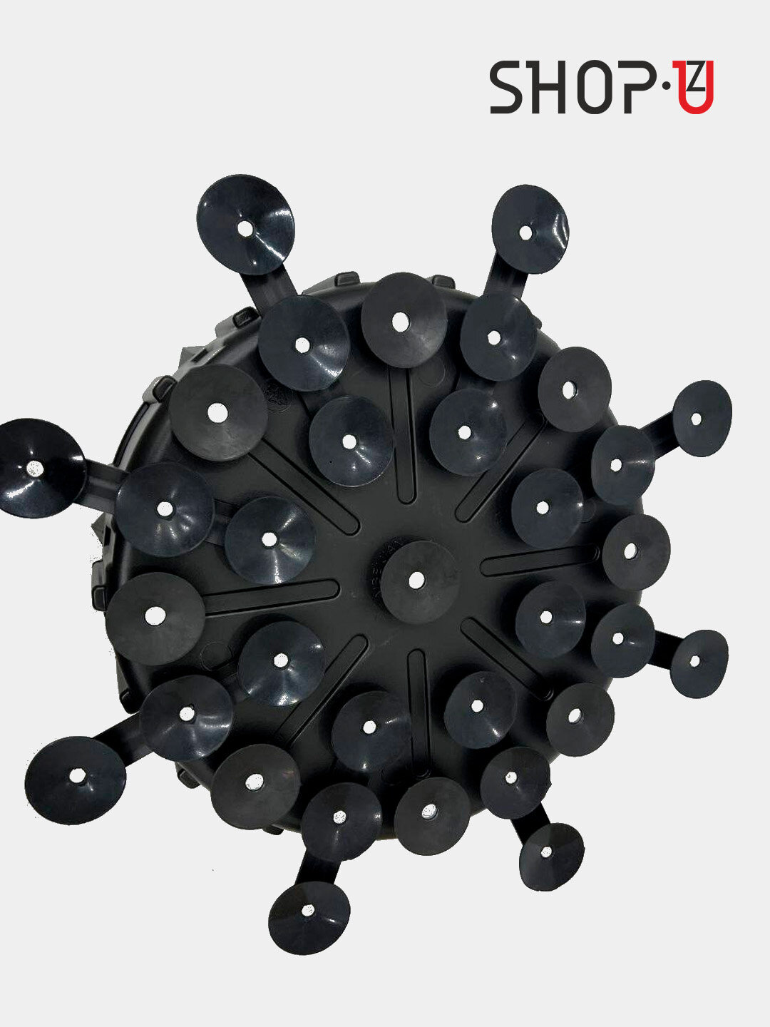 Набор для бокса "Boxing champions", груша со стойкой, с перчатками — фото 1