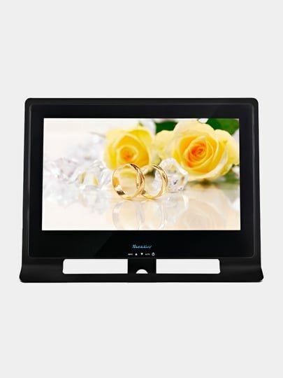 Моноблок HUNTKEY HA210B Intel Celeron, RAM 8 ГБ, SSD 128 ГБ, Intel HD Graphics 510