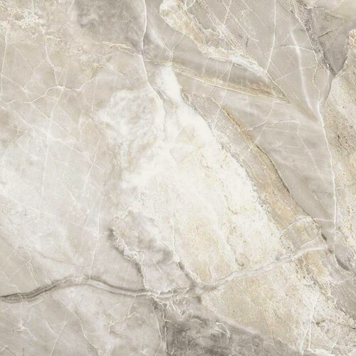 Изображение товара Керамогранит Kerranova K-905/LR/600x600x10/S1 Canyon Серый 60x60 Лаппатированный ( цена за 1 плитку -0,36 м2)