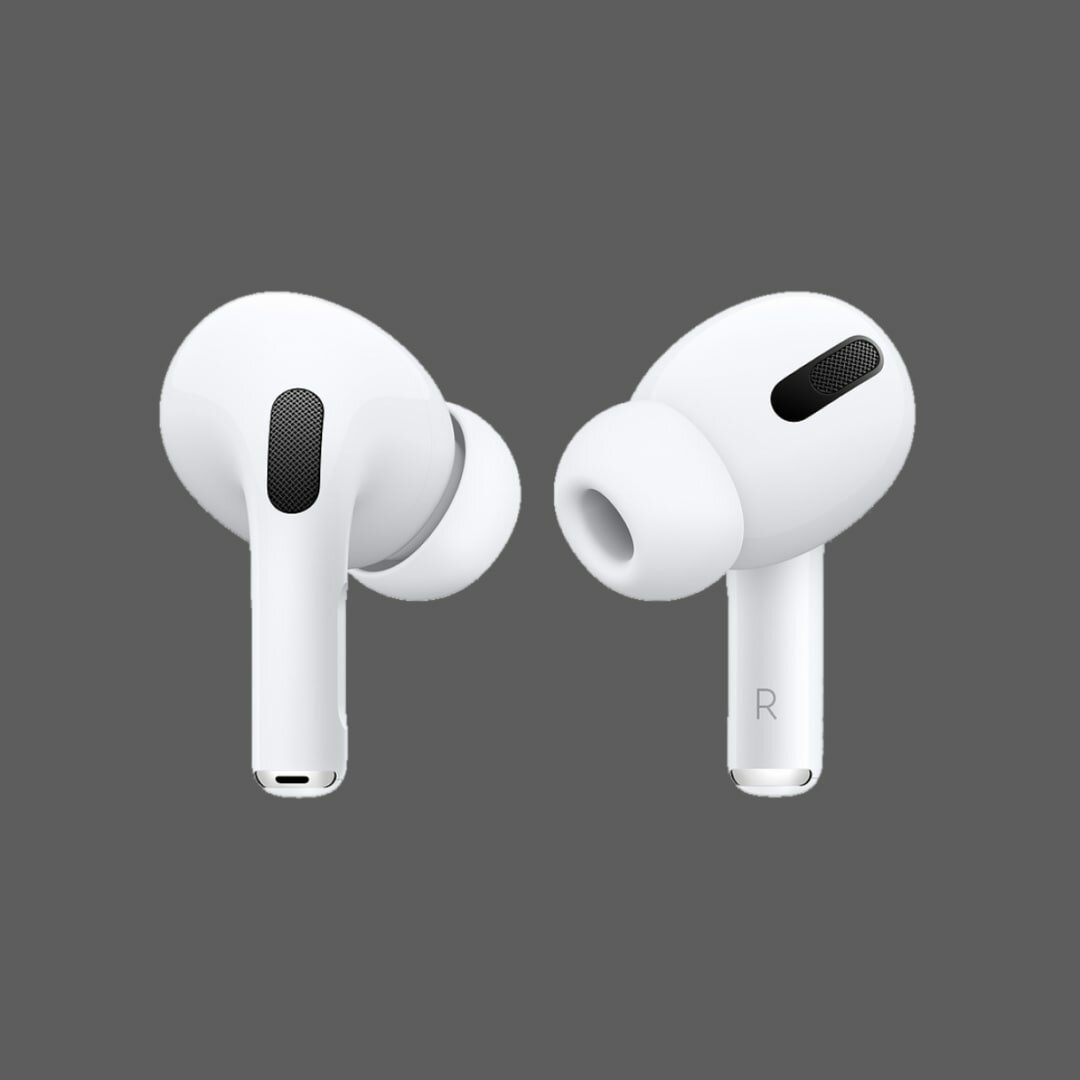 Наушники беспроводные "AirPods Pro 2", для Android/iPhone, белый — фото 1