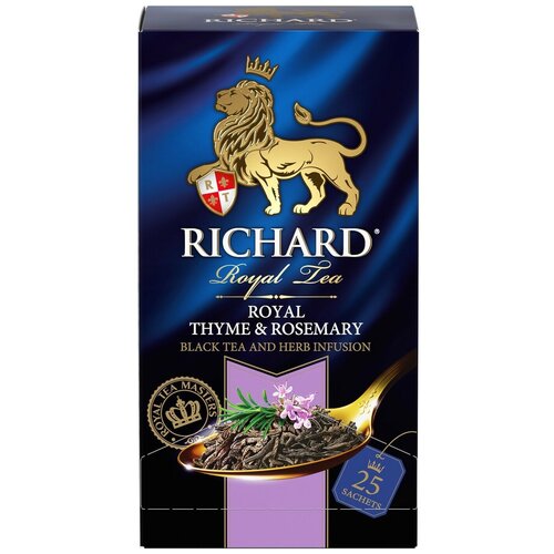 Чай Richard 