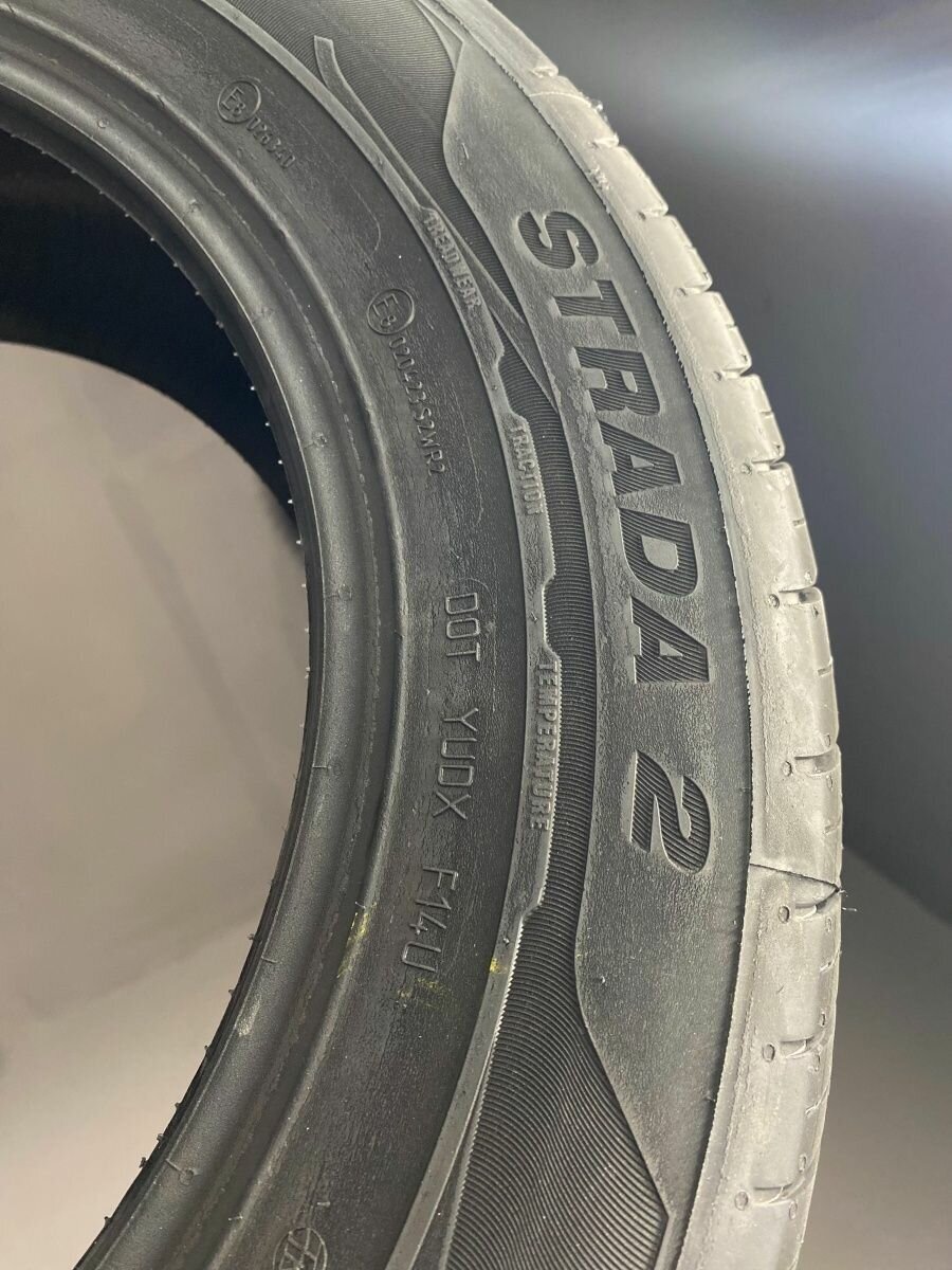 Автошина Viatti Strada 2 (V-134) 185/65 R15 92 V 0