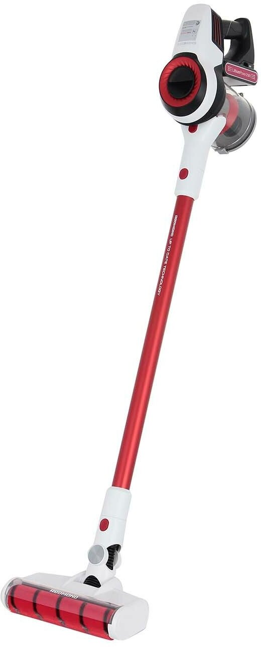 Пылесос ручной (handstick) Redmond RV-UR370