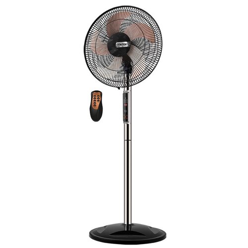 Вентилятор Centek CT-5019 Black 1194400₽