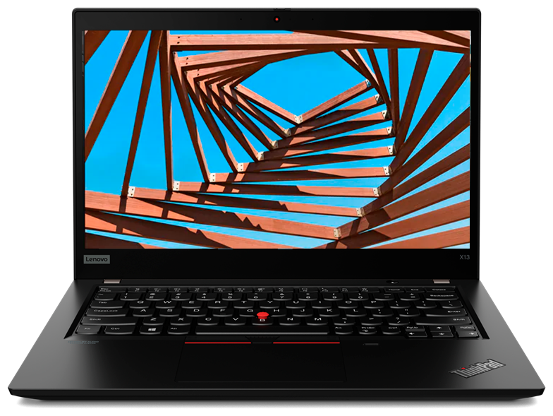 Ноутбук Lenovo ThinkPad X13 Gen 1