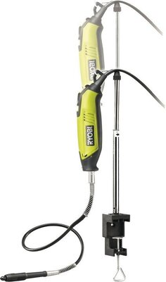 Ryobi shop dremel accessories
