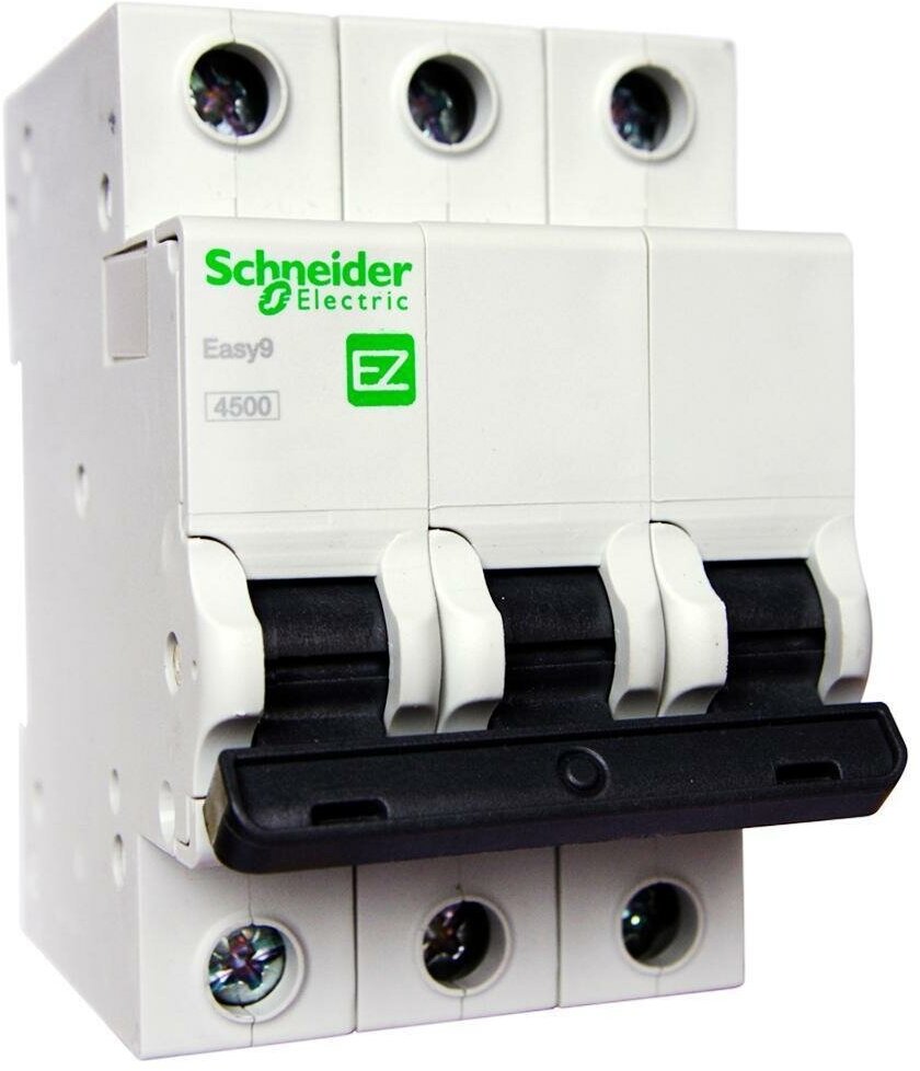 Автоматические выключатели Schneider electric - фото №10