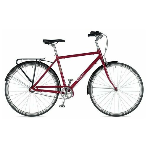 Велосипед Author Voyage 2019 28 4890000₽