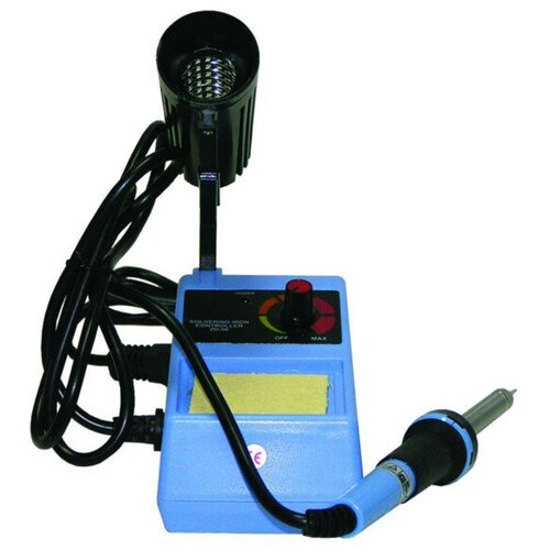 Паяльная станция Zhongdi ZD-98 409300₽