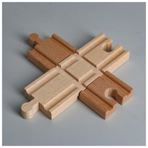 Деталь для жд Перекрёсток 10810812 см 791₽