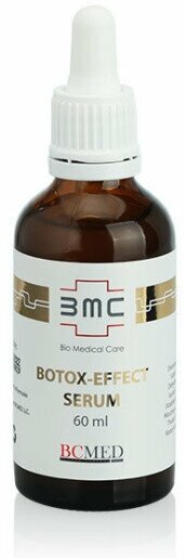 Bio Medical Care Peptide Сыворотка Botox-Effect 60мл