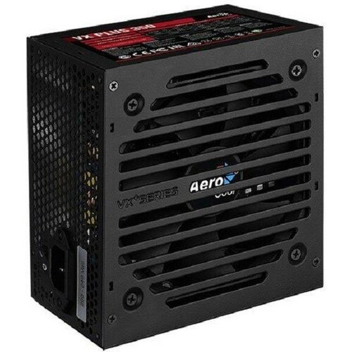 Блок питания Aerocool ATX 350W VX-350 Plus 285000₽