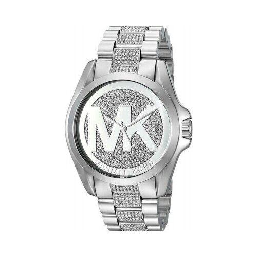 Наручные часы MICHAEL KORS, серебряный