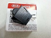 Концевой Выключатель Подсветки Перчаточного Ящика[Org] Hyundai-KIA арт. 9351021000