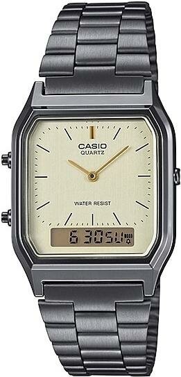 Наручные часы CASIO Vintage AQ-230GG-9A