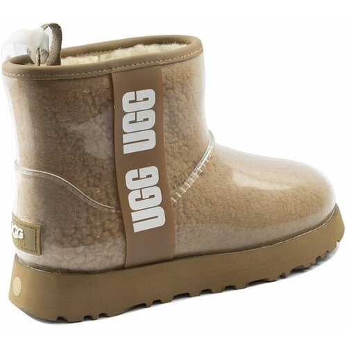 фото Угги ugg, размер 37, горчичный