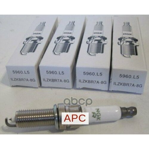 Свеча Зажигания Peugeot-Citroen арт. 5960L5