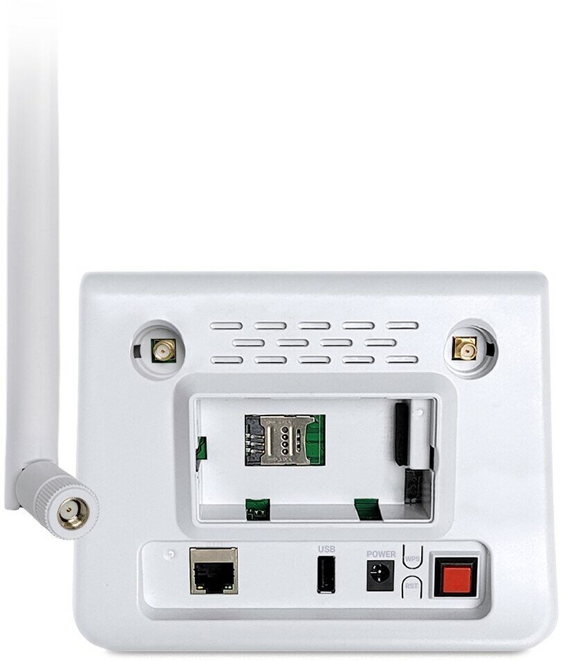 Роутер 4G World Vision WiFi Router Connect Micro 2