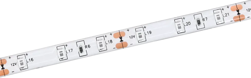 IEK LSR1-5-060-65-3-05 Лента LED 5м LSR-2835G60-4,8-IP65-12В зеленая - фотография № 3