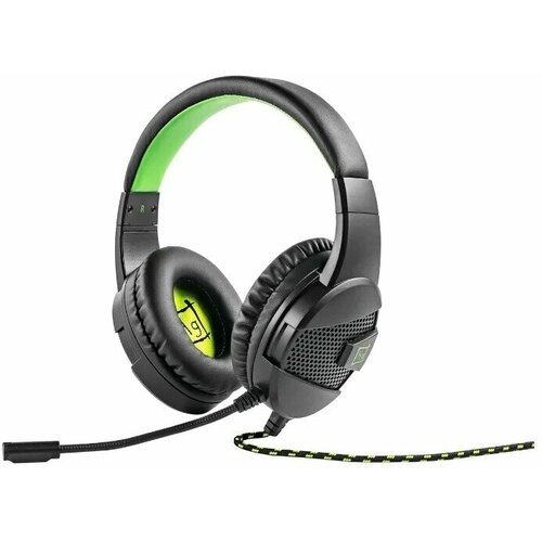 Игровая гарнитура HARPER Gaming Raster GHS-X15 629200₽