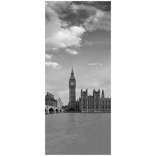   Westminster Bridge, London, : 90x210 , : -, 