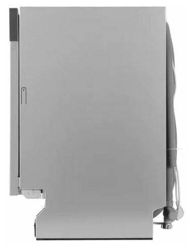 Встраиваемая посудомоечная машина Kraft Technology TCH-DM459D1103SBI - фотография № 10