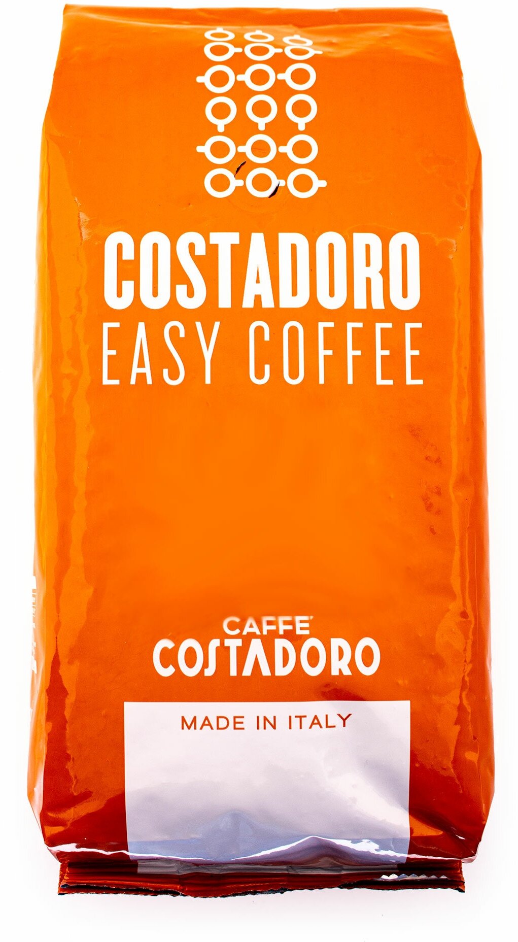 кофе зерновой Costadoro Easy Coffee - фото №17