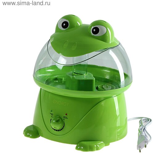 Увлажнитель воздуха EN-613 ультразвуковой 25 Вт 37 л 25 м2 зеленый 378400₽