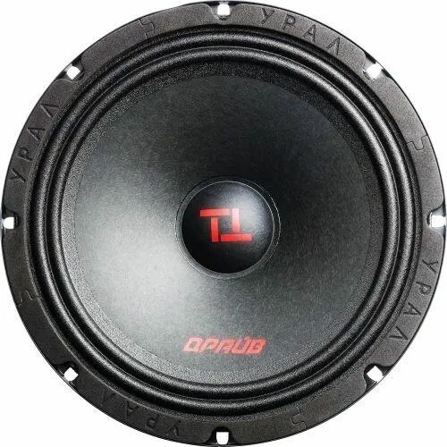 Эстрадная акустика урал ТТ 200 драйв 2 шт 20 см 8 260130Вт 364800₽