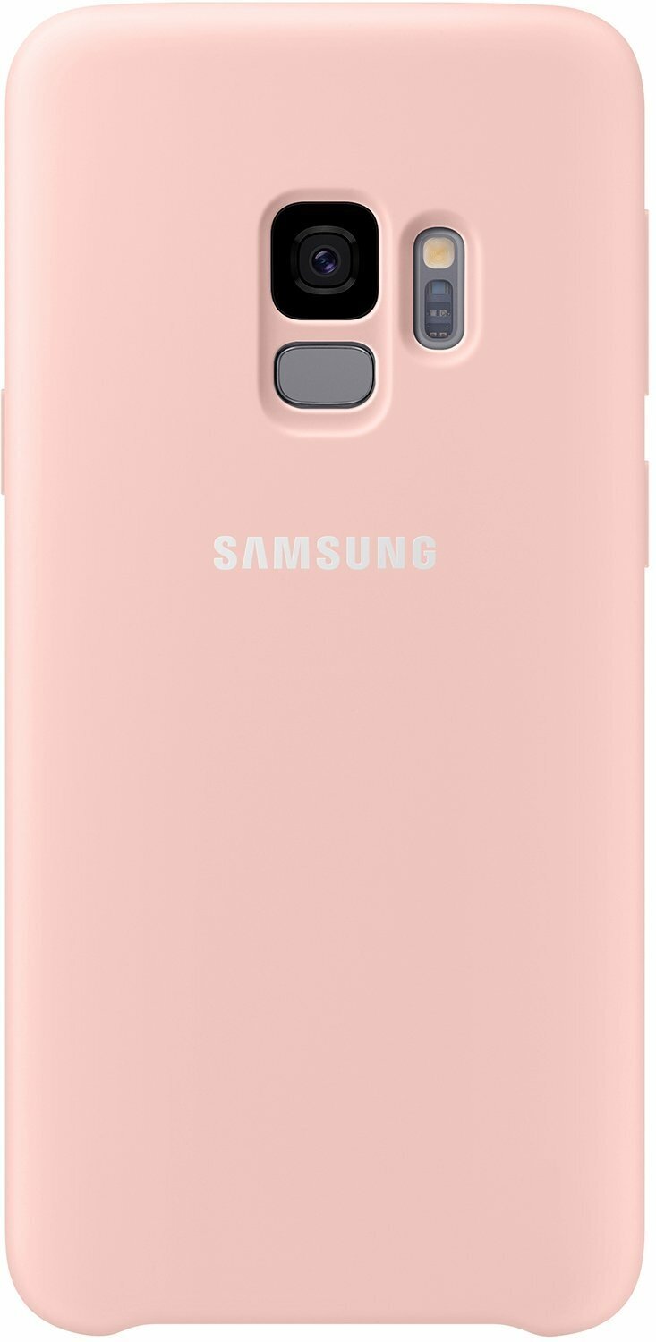 Клип-кейс Samsung - фото №3