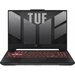 Ноутбук ASUS TUF Gaming F15 FX507ZM-HN001 90NR09A1-M01010 Серый Intel i7-12700H/16G/1T SSD/15,6