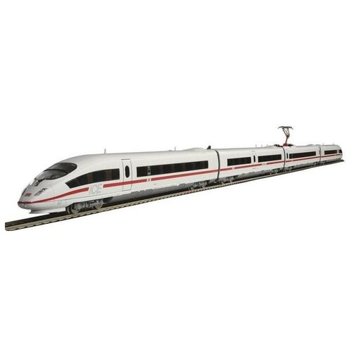 фото Piko 57194 стартовый набор модельной железной дороги «intercity express» ice 3 db ag