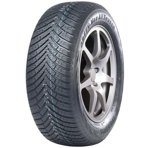 Ling Long Green-Max All Season Лето Нешипованные 215/50 R17 95V