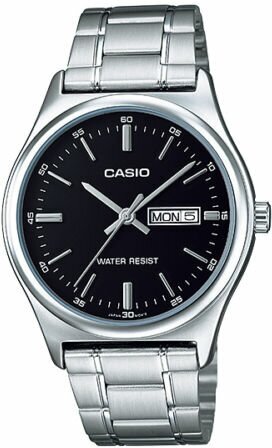 Наручные часы CASIO Collection MTP-V006D-1B