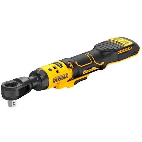 Dewalt DCF513N 18v XR Бесколлекторная трещотка 3/8