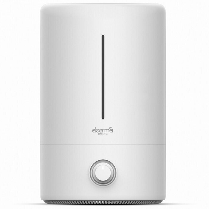 Увлажнитель воздуха Deerma Humidifier White DEM-F628 белый - фотография № 1