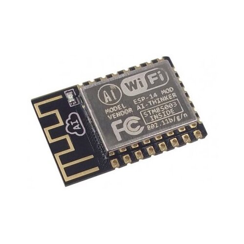 esp 12f atk esp8266 v1 3 serial wifi wi fi модуль Wi-Fi модуль ESP-14