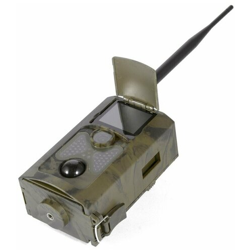 Фотоловушка для охоты и охраны Филин Suntek HC550M
