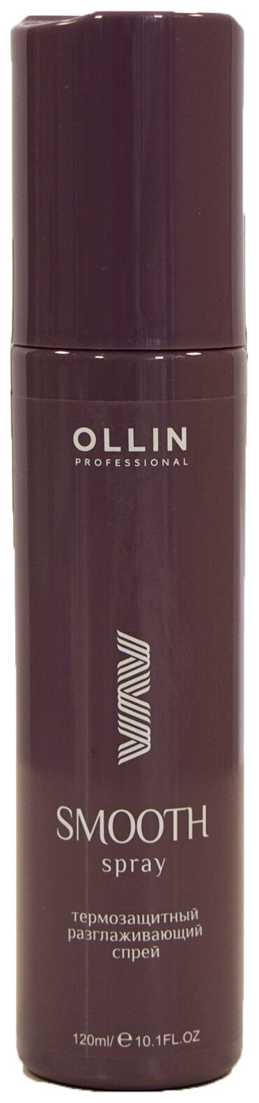 OLLIN SMOOTH    120 