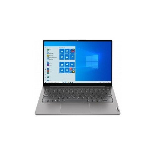 Ноутбук Lenovo ThinkBook 13s G2 ITL 20V900BDRU 10195100₽