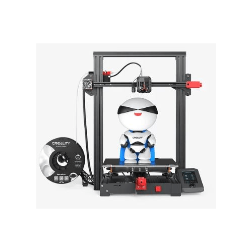 3D принтер Creality Ender-3 MAX Neo, размер печати 300x300x320mm (набор для сборки)
