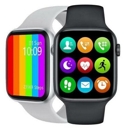 Смарт-часы smart watch W26
